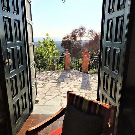Andrea'S Traditional House Corfu  Buitenkant foto