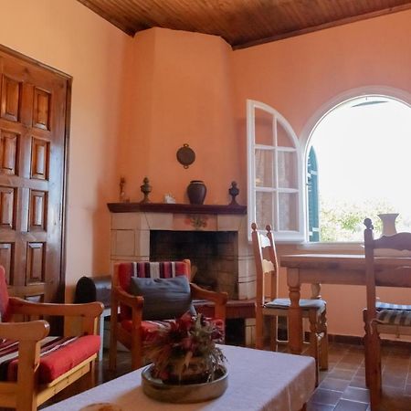 Andrea'S Traditional House Corfu  Buitenkant foto